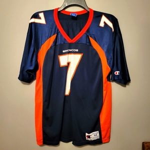 Elway Jersey
